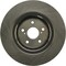 Centric Parts C-Tek Standard Brake Rotor, 121.44198 121.44198 - alternate 2